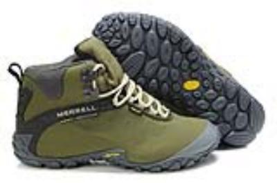 Cheap MERRELL Shoes wholesale No. 3